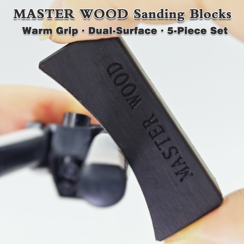 Nuovo master legno ebano - nuovo,