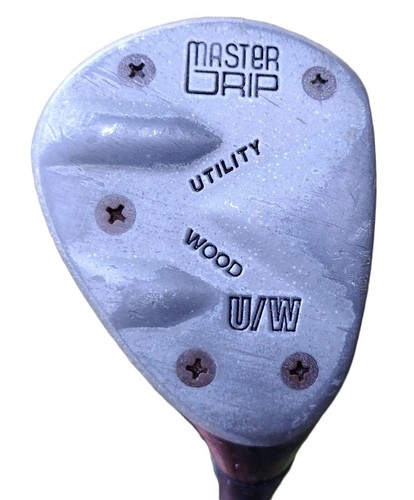 Master grip utility - grip,