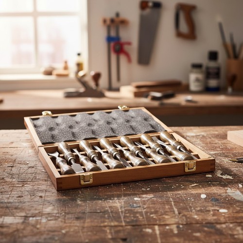 Set pezzi strumenti per - set, 12