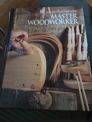 Time life master - life, wood