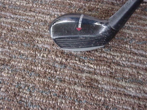 Mazza golf 5 - da, pollici