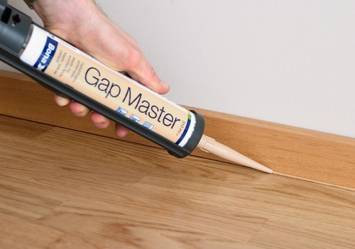 Bona gap master - gap, sigillante