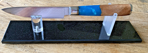 Coltello multiuso acciaio