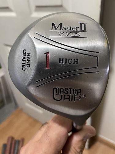 Master grip masterwood - masterwood,