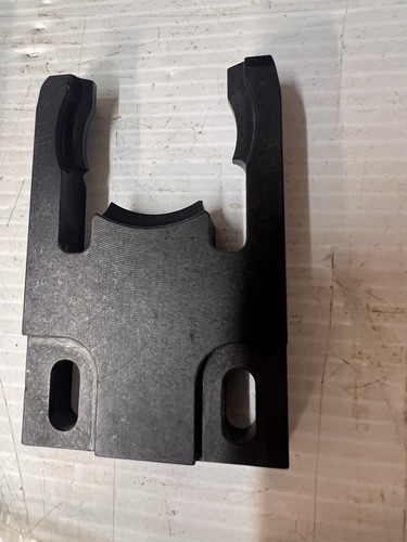 Iso30 morsetto nylon forcelle - morsetto,