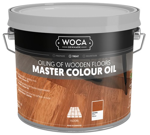 Woca meister olio - meister,