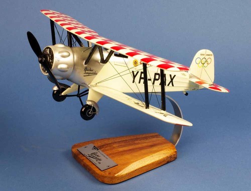 Bücker jungmeister 133 - bÜcker,