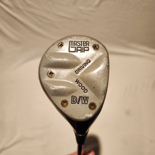 Master grip masterwood w - master,