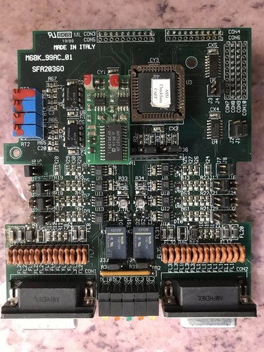 Tecnos m68k 99ac 01 - tecnos, m68k_99ac_01